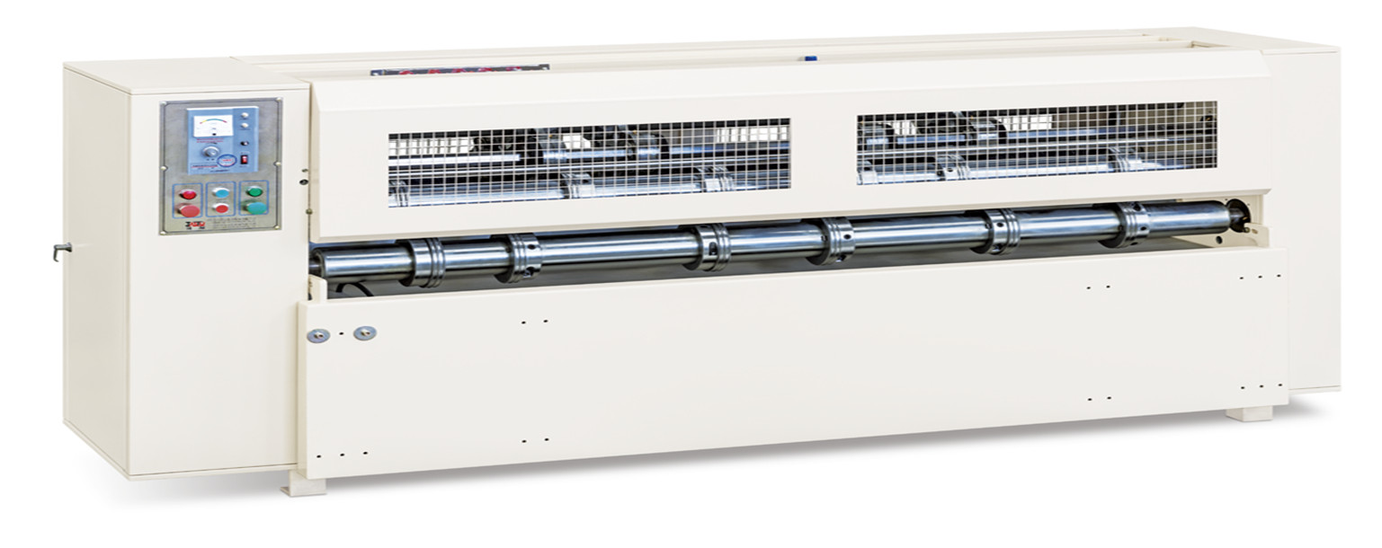 薄刀分切壓痕機(jī)- 單機(jī)、蜂窩機(jī)、升降機(jī)