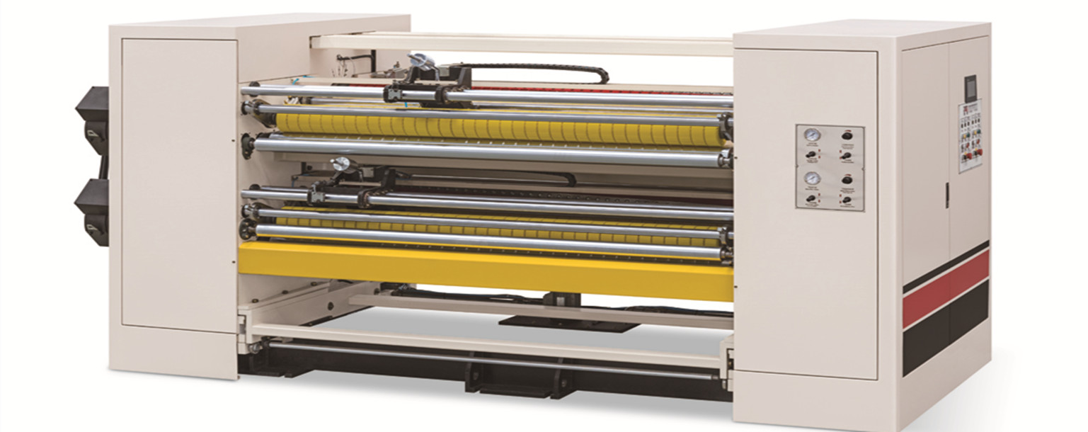 高速直聯(lián)螺旋刀橫切機(jī)（單刀、雙刀）